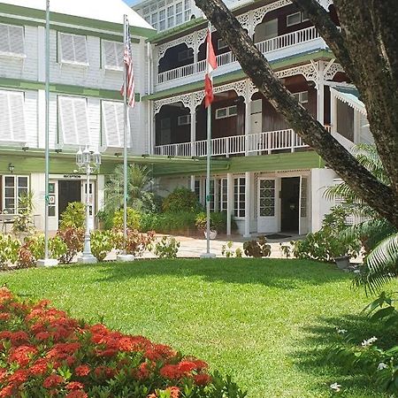 Cara Lodge Hotel Джорджтаун Экстерьер фото