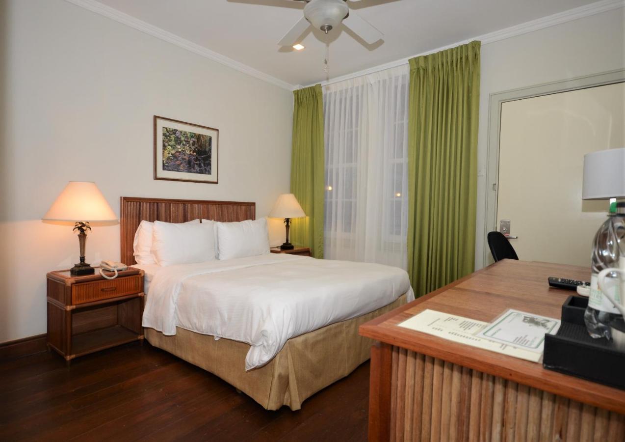 Cara Lodge Hotel Джорджтаун Экстерьер фото