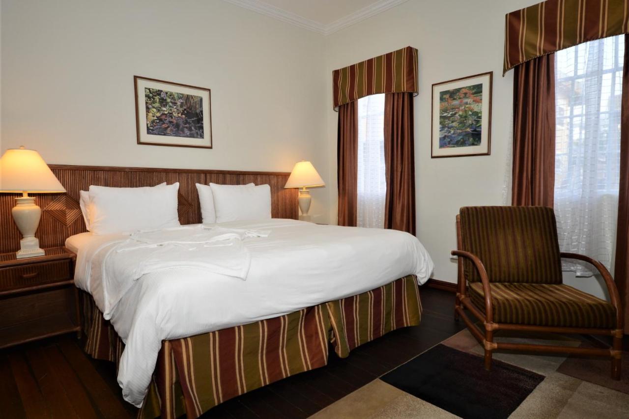 Cara Lodge Hotel Джорджтаун Экстерьер фото