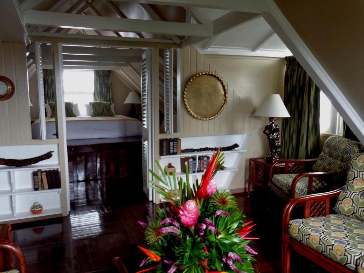 Cara Lodge Hotel Джорджтаун Экстерьер фото