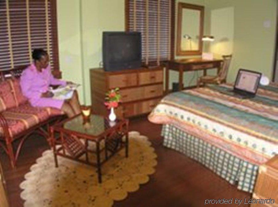 Cara Lodge Hotel Джорджтаун Номер фото