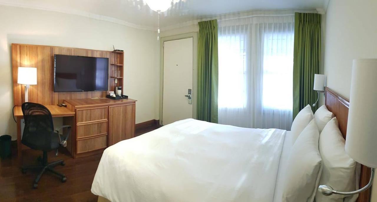 Cara Lodge Hotel Джорджтаун Экстерьер фото